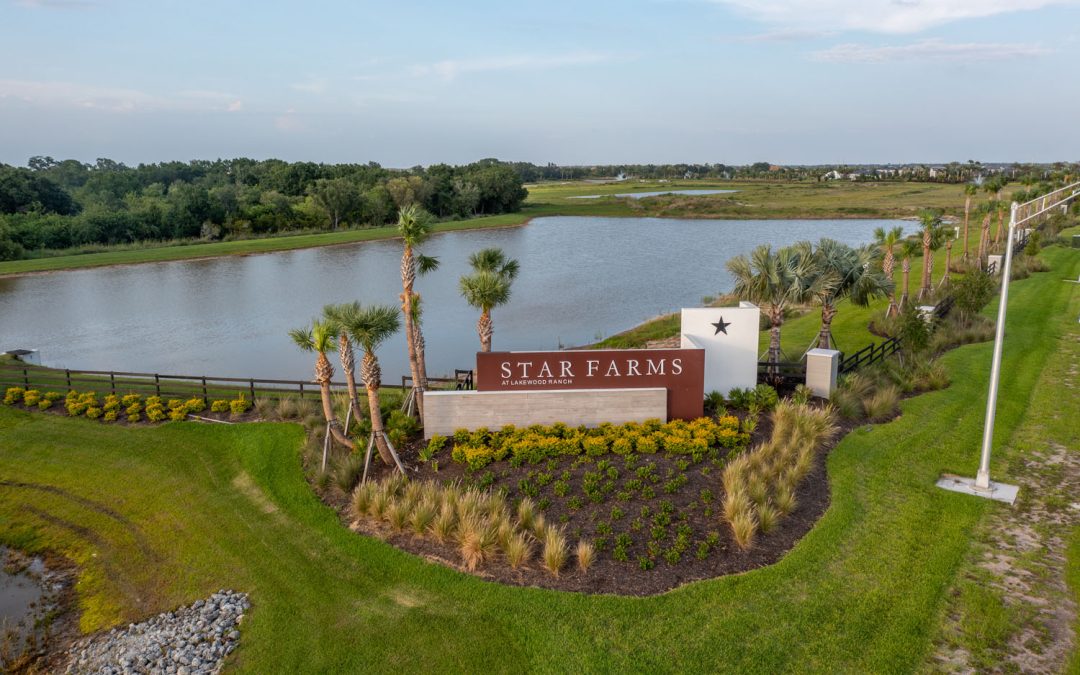 Star Farms