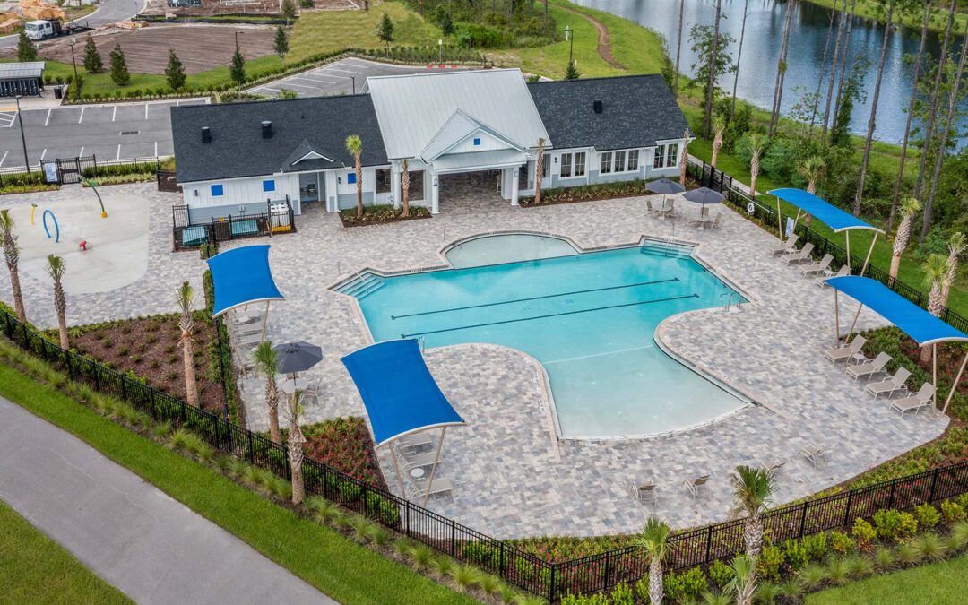 Silverleaf Waterford Lakes