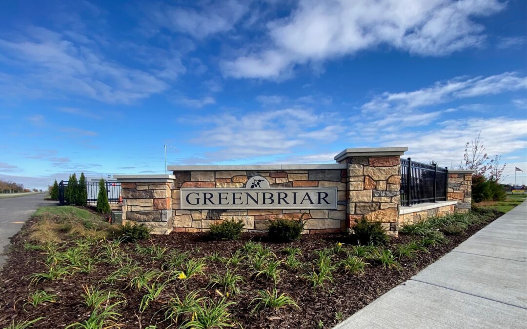 Greenbriar