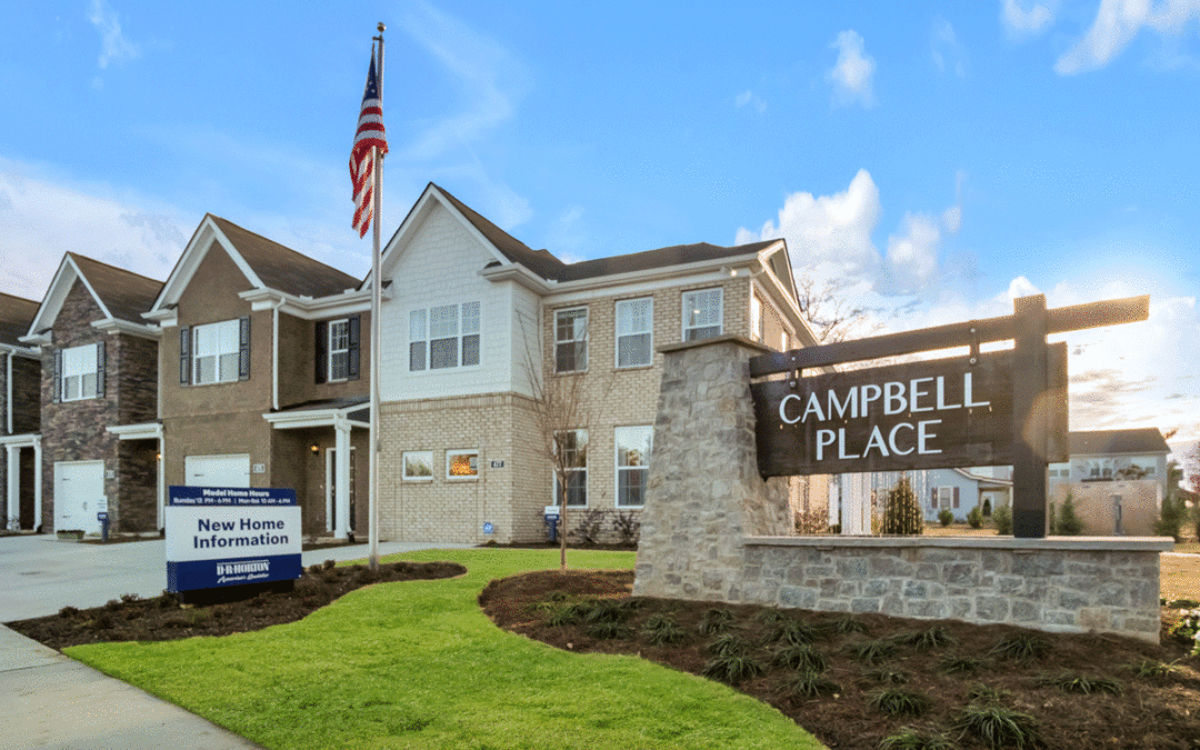 Campbell Place